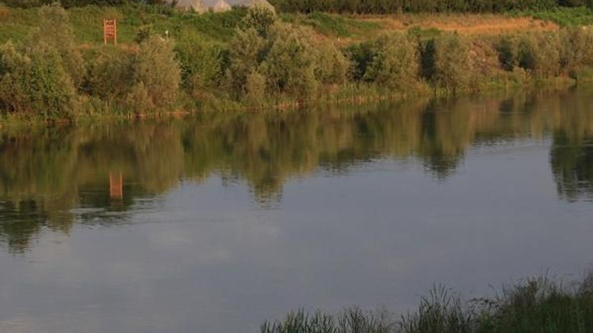Amasya’da tarihi proje: Yeşilırmak yemyeşil akacak
