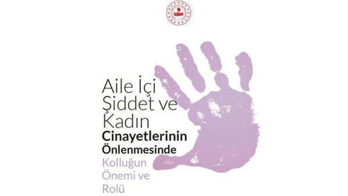 İçişleri Bakanlığı'ndan aile içi ve kadına yönelik şiddet raporu!