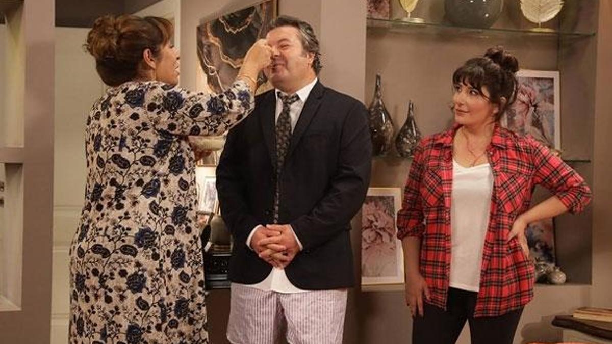 'İyi Ailesi Babası' Perşembe günü başlıyor!