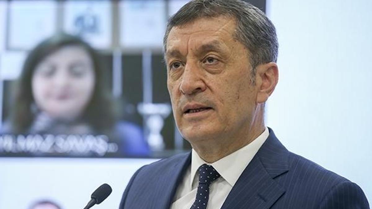 MEB flaş kararı 81 ile yazı ile duyurdu! Bir ay boyunca...