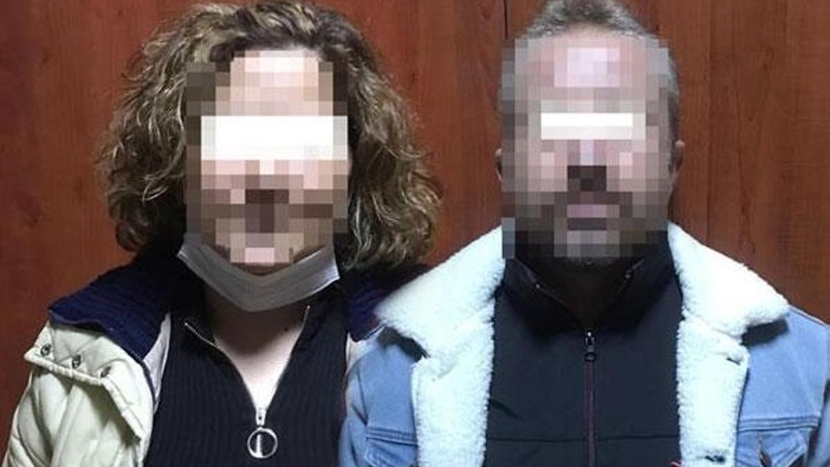 Sosyal medyada iğrenç pazarlık: Evli çiftiz, sadece...