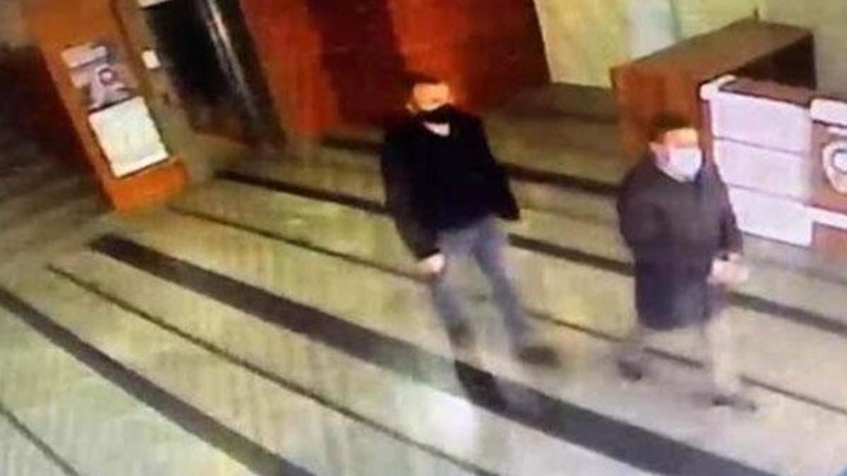 Kafe tacizcisi CHP'li siyasetçi çıktı! 'İnsanlık dışı bir suç işlemiş'