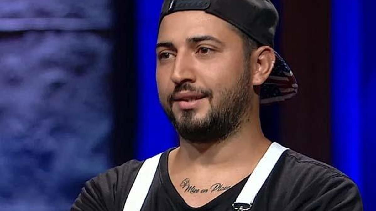 MasterChef Uğur’un paylaşımları! Uğur neden elendi, diskalifiye edildi?
