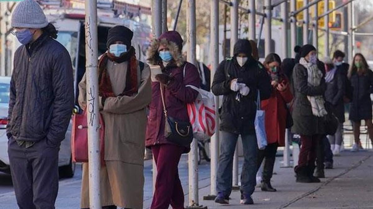 Koronavirüs testini paraya çevirdiler! Saati 80 dolar...