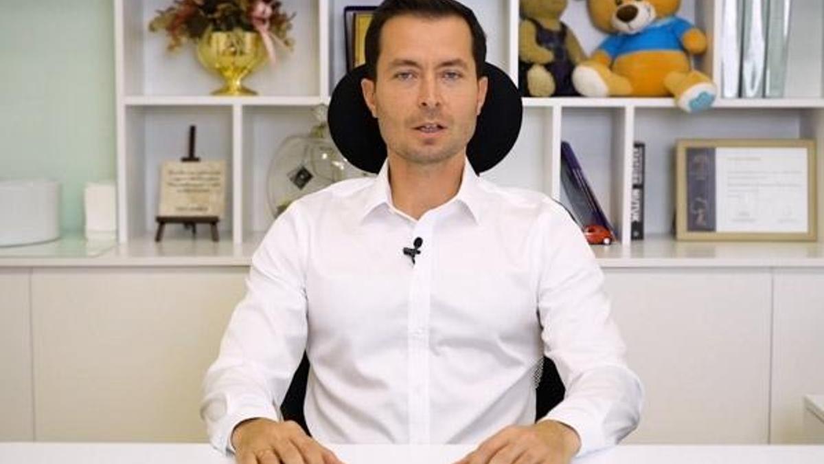 Serebral palsi nedir, belirtileri nelerdir?