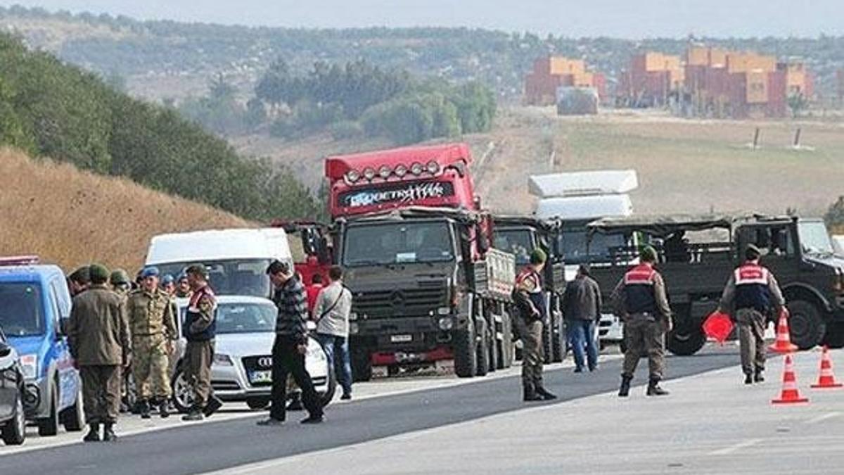 FETÖ'nün MİT TIR'ları köstebeği o isim çıktı!