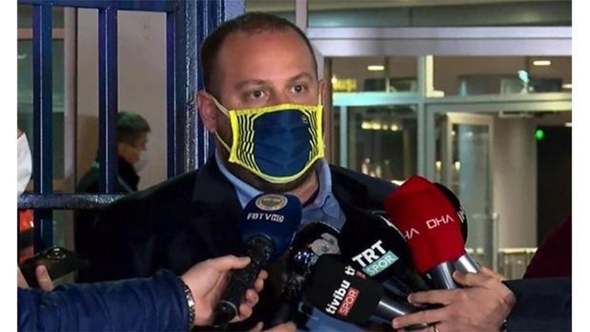 'Bugün gördüğümüz sahne rezalet'