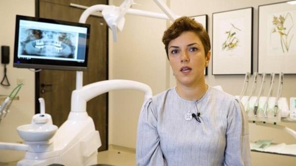 Zirkonyum kuronların avantajları nelerdir?
