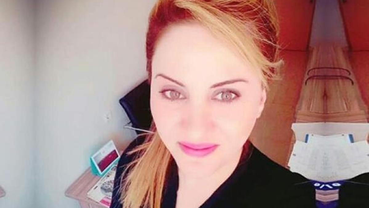 Sağlık çalışanı Ferdane Bilgin koronavirüse yenik düştü