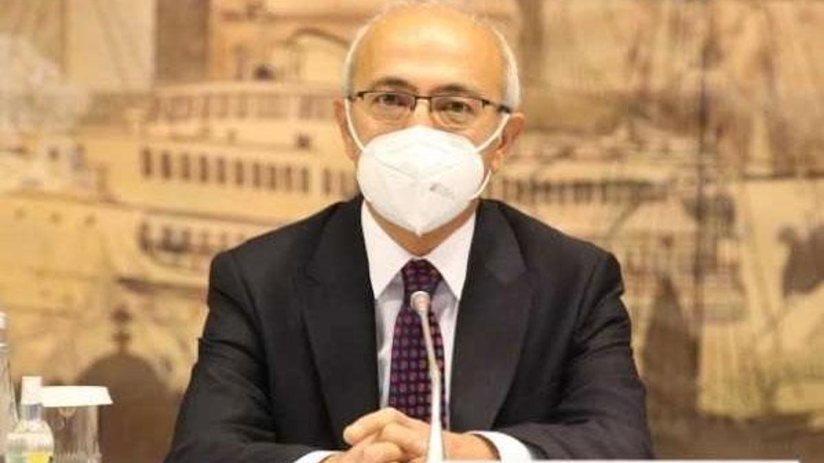 Bakan Elvan'dan büyüme açıklaması!