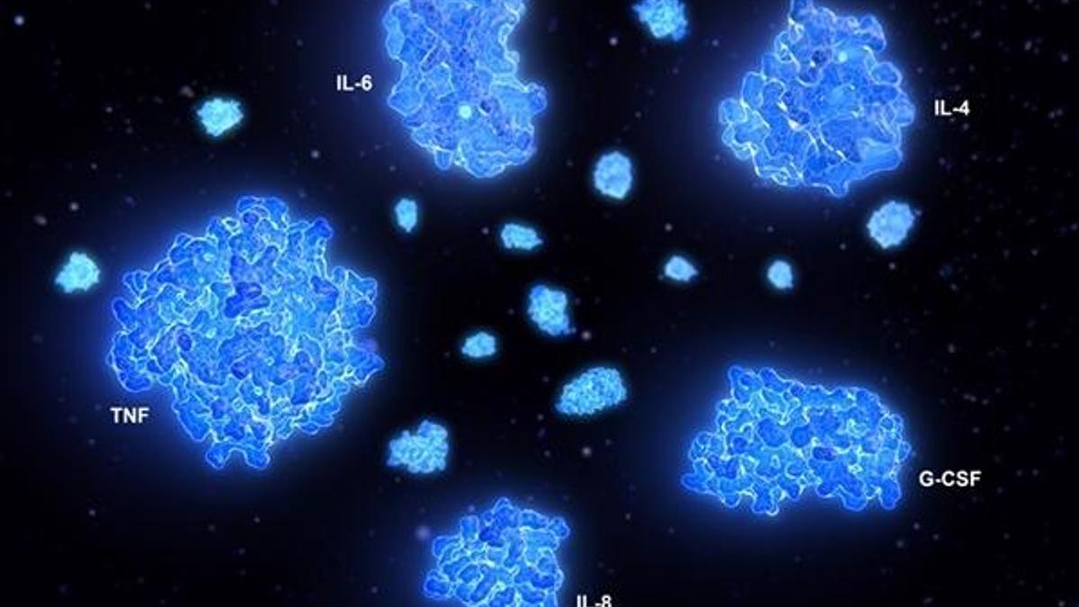 Sitokin Fırtınası nedir? Sitokin Fırtınası belirtileri