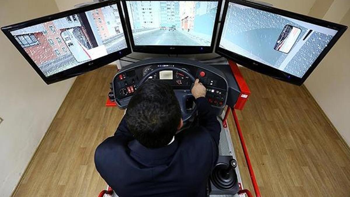 Psikoteknik belgesi nasıl alınır?