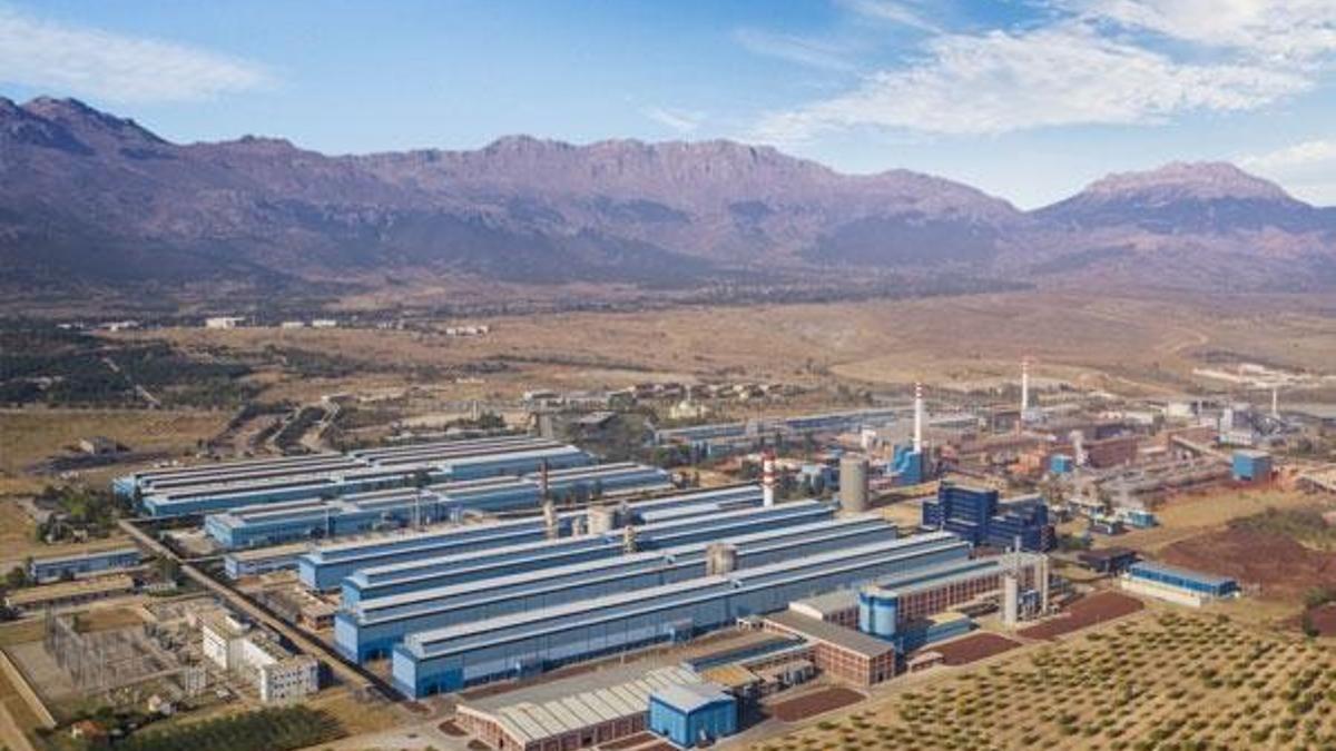 Hedef; yerli üretimle 70 milyon dolarlık ithalatı önlemek