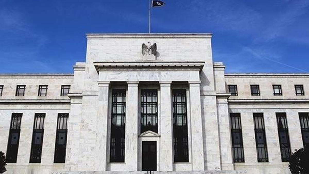 Fed, kredi programlarının süresini 31 Mart’a kadar uzattı