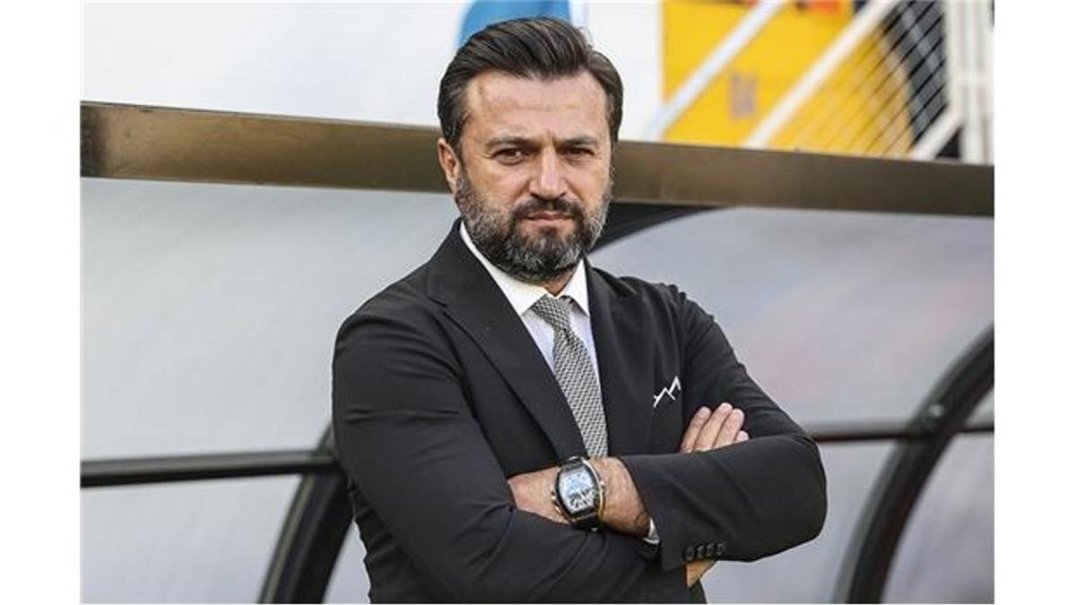 Bülent Uygun kendisine gelen teklifleri açıkladı