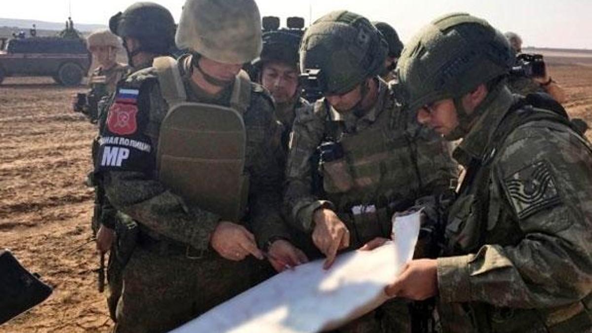 Türkiye ile Rusya arasında mutabakat imzalandı!