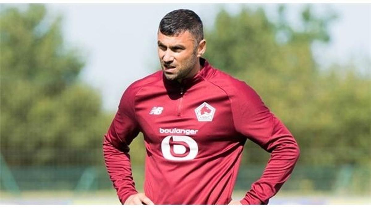 Hocasının Burak yorumu Fransa'yı salladı