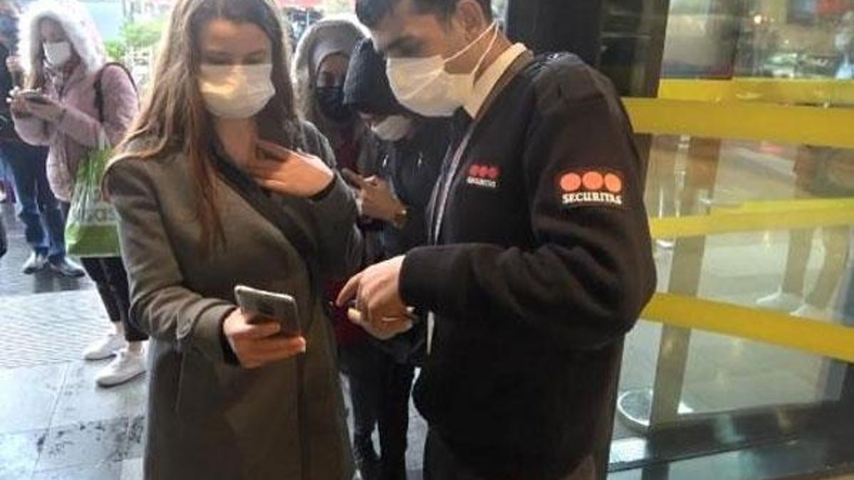 AVM'lerde yeni dönem! Bugün başladı