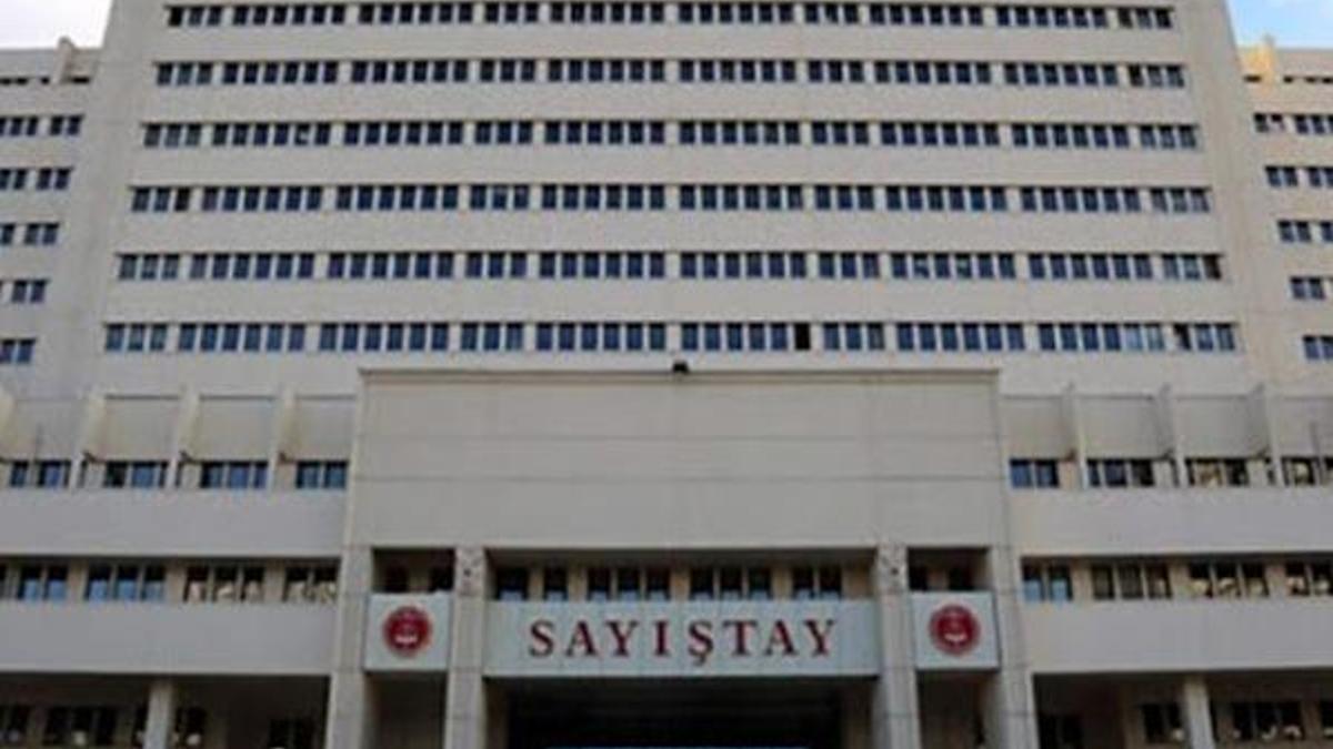 Sayıştay sınav sonucu açıklandı! 2020 Sayıştay denetçi yardımcılığı eleme sınavı sonuçları SORGULAMA EKRANI…