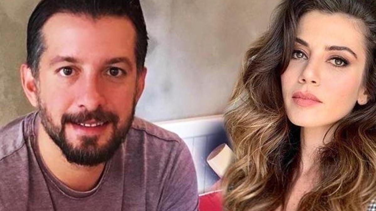Gökçe Bahadır'dan Kerem Tunçeri açıklaması