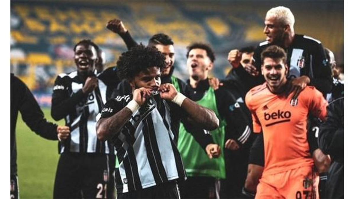 Beşiktaş şaşırdı! '5 milyon euro mu?'