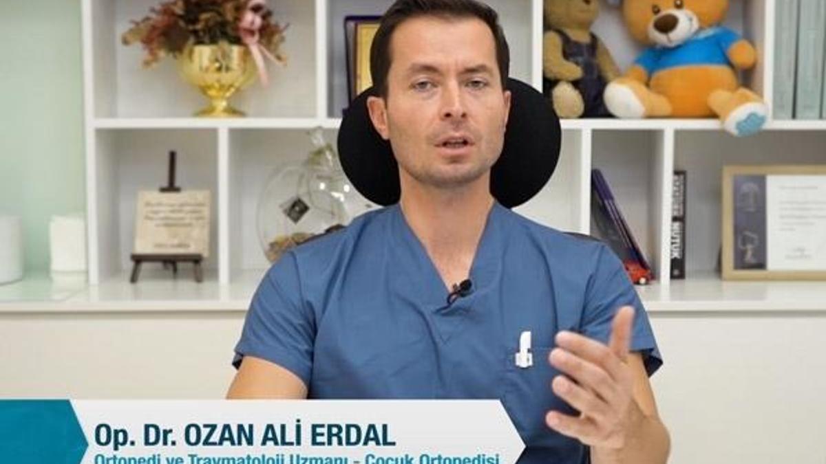 Serebral palside kas gevşetme ameliyatı neden yapılır?