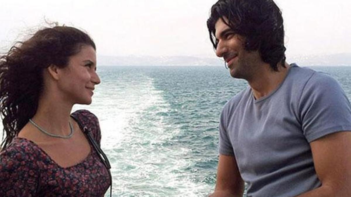 'Fatmagül’ün Suçu Ne?' yeniden ekranda
