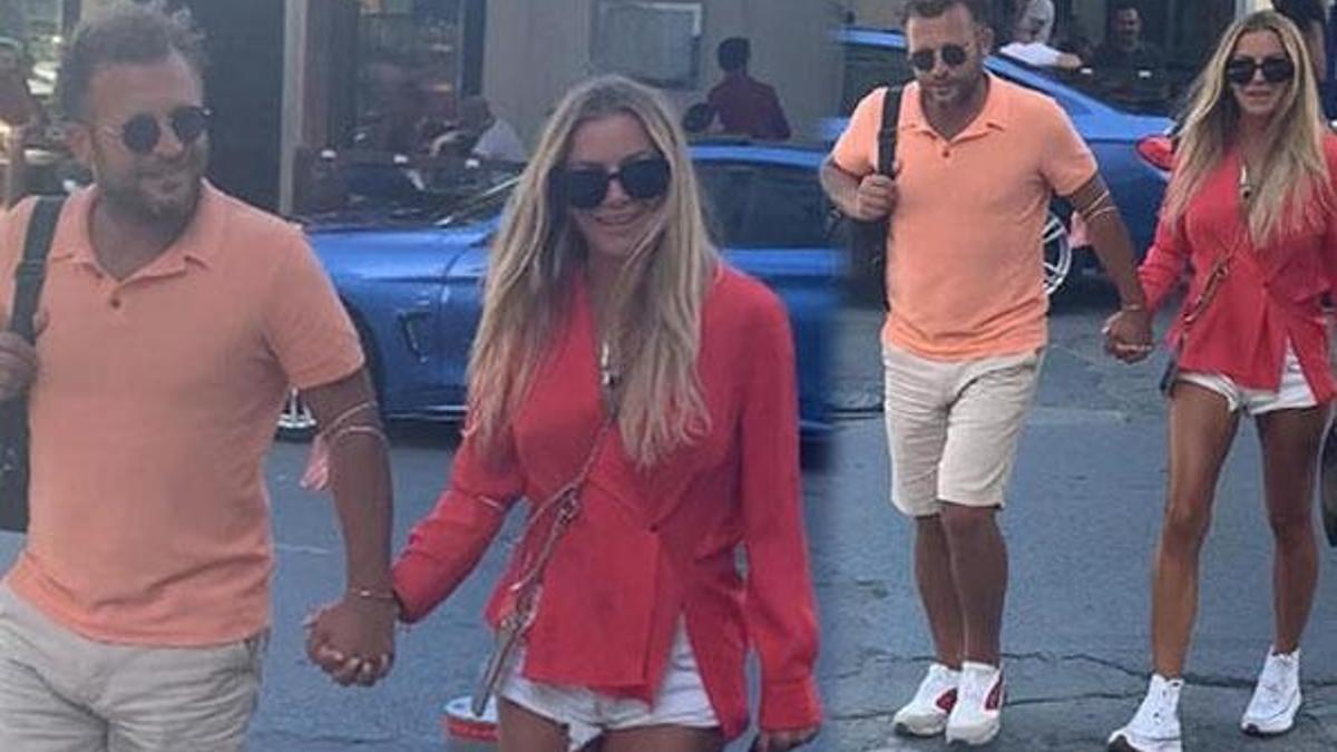 Ivana Sert: 'Evleneceğiz' demedim