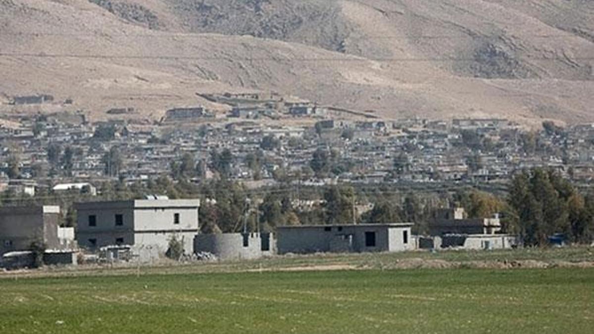 Irak ordusu harekete geçti... Plan uygulamaya konuldu! PKK Sincar’dan çıkarılacak