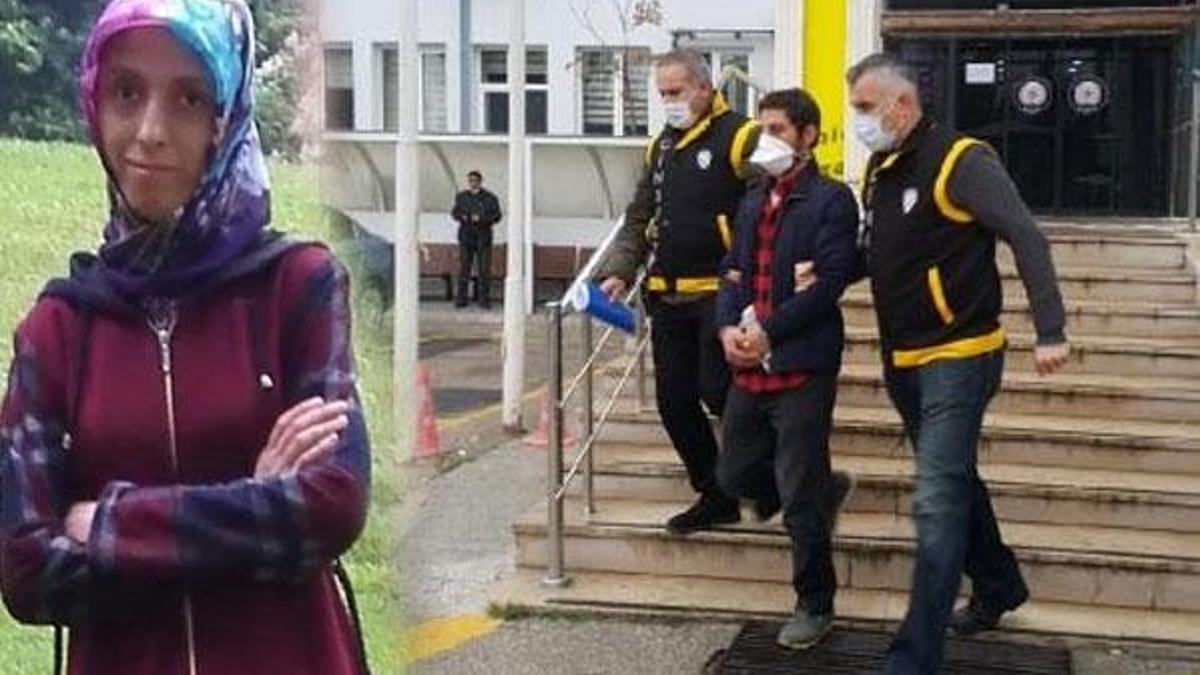 Yasak aşkın sonu kötü bitti! Fenalaşınca kapıya bıraktı