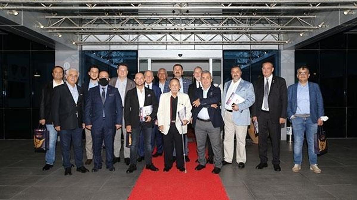 Maraş’ta temsilcilik açacak