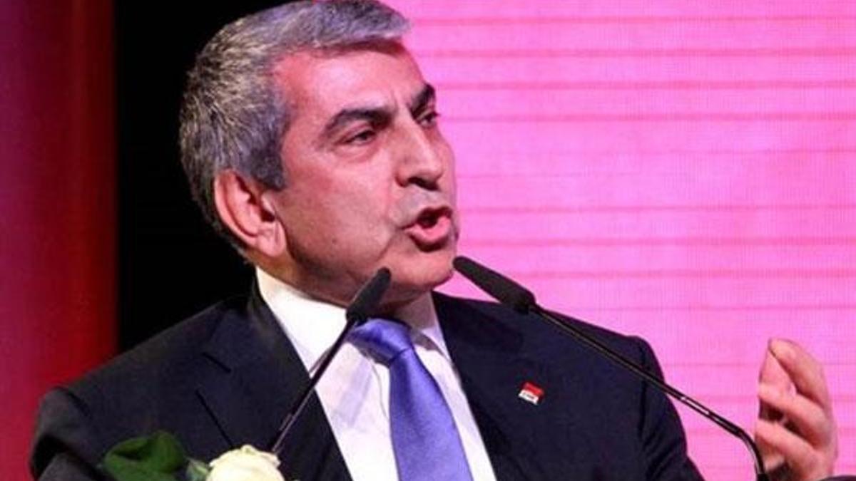 CHP eski İstanbul il başkanı Canpolat ifade verdi