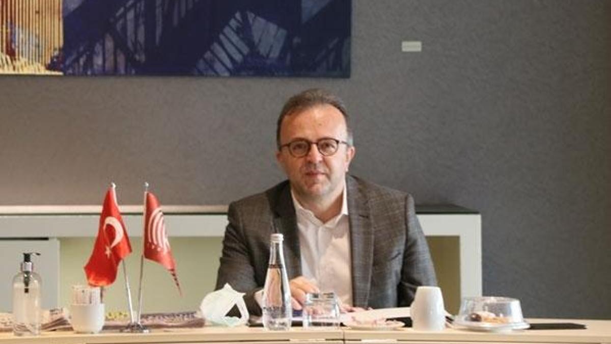 "Gazetecilik faaliyetleri için sokağa çıkma kısıtlaması mücbir sebep sayılacak"