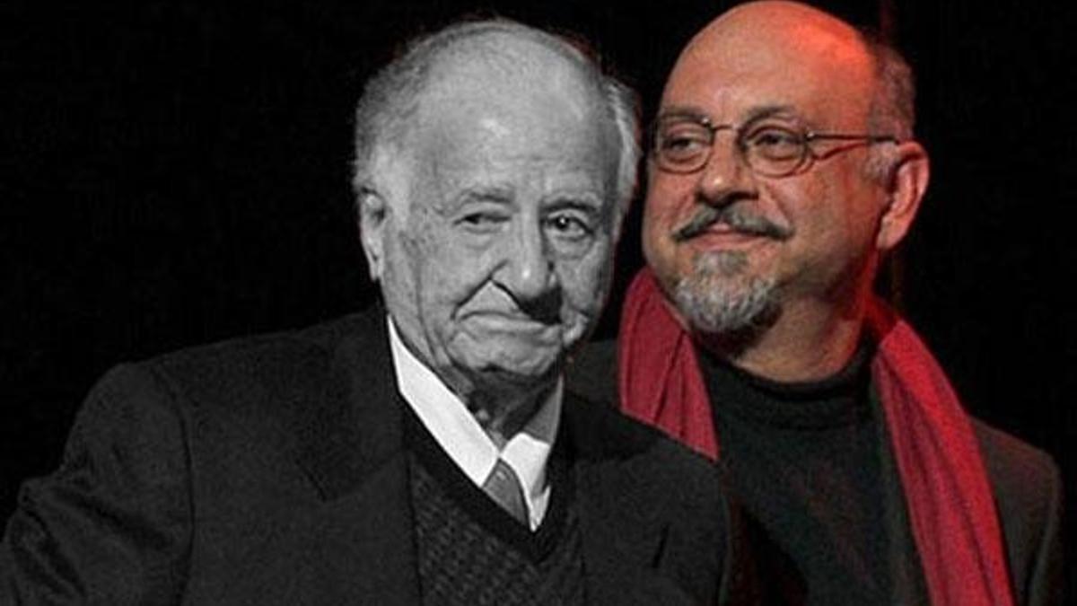 Oscar ödüllü İran filmi Bir Ayrılık'ta "baba" rolünü canlandıran Ali Asgar Şahbazi hayatını kaybetti