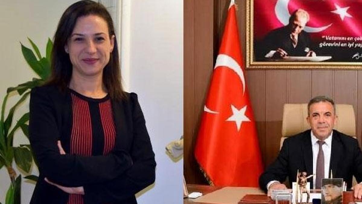 İki belediye başkanı koronavirüse yakalandı