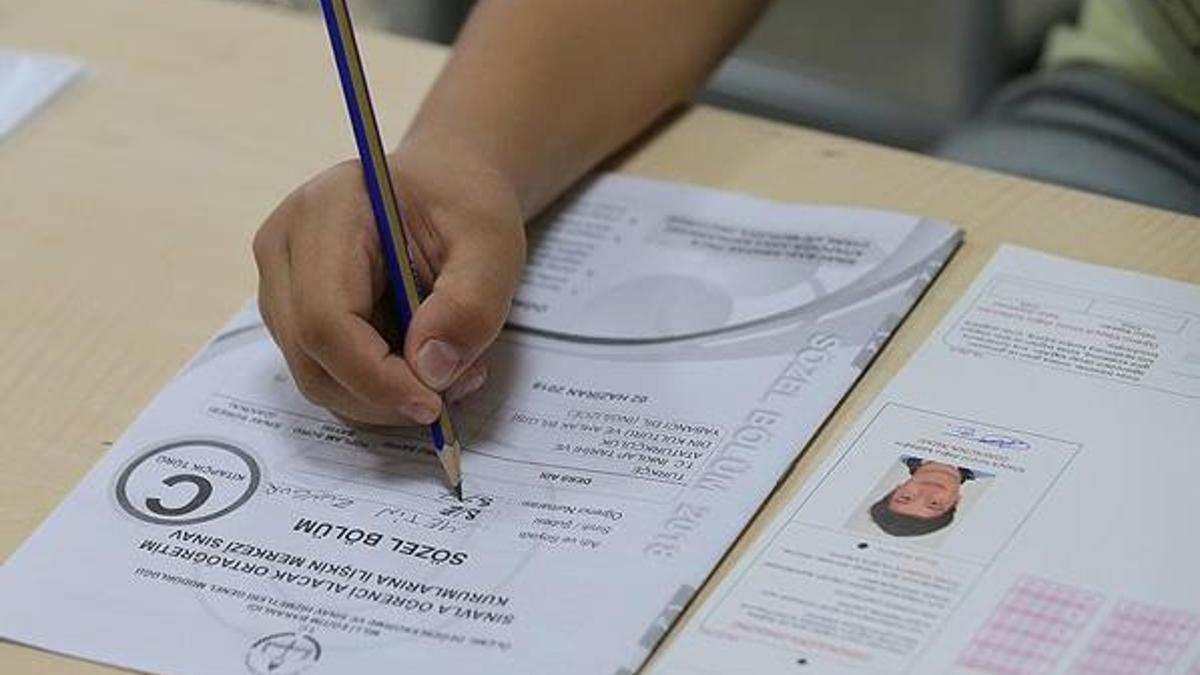 LGS konuları azalacak mı? Müfredatta hangi konular sınavda sorulacak? LGS konuları 2021!