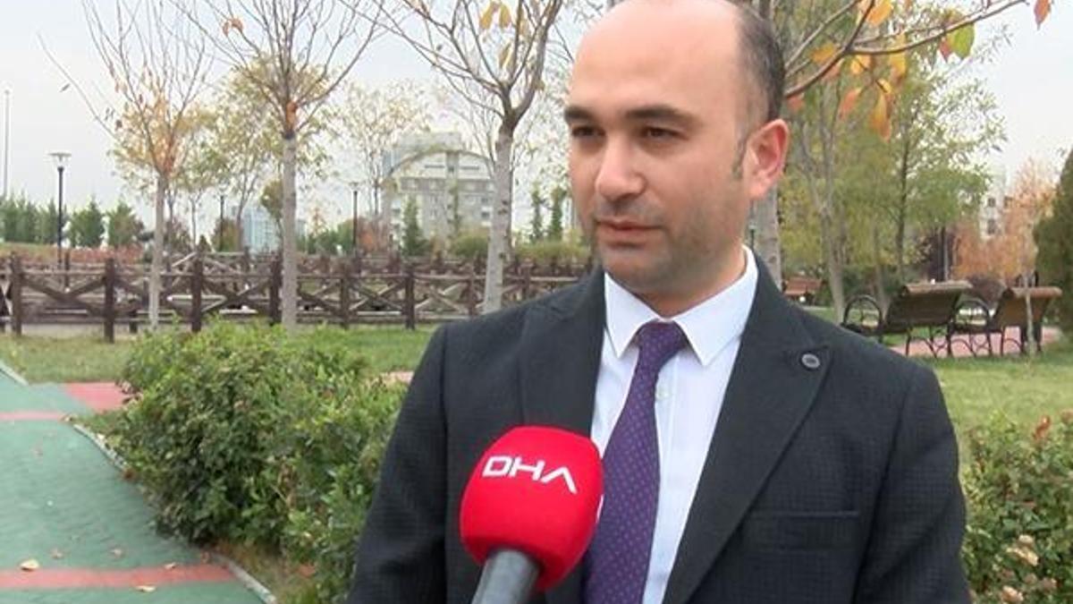 'Virüs değil, sitokin fırtınası ölüme götürür'