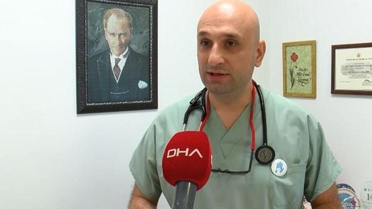 Bilim Kurulu üyesi o yaş aralığına dikkat çekti! 'Hayatını kaybeden...'