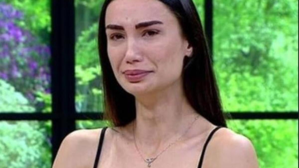 Yağmur Sarnıç: Beş parasız kaldım