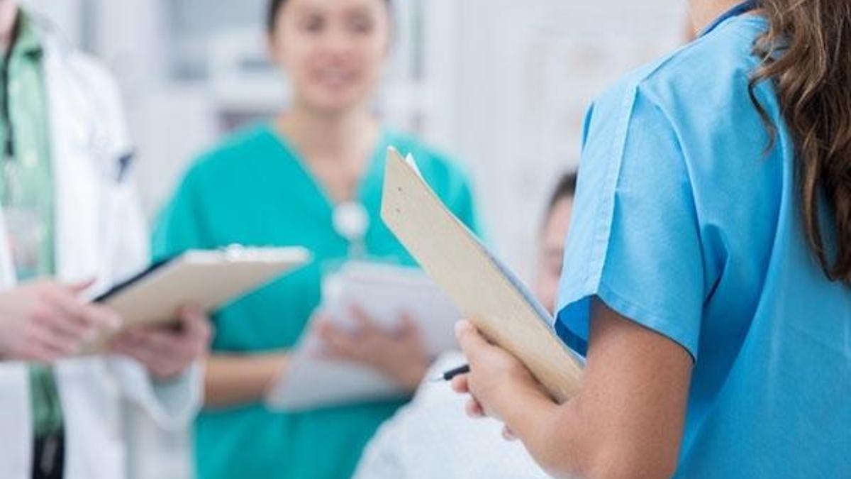 Erciyes Üniversitesi 56 sağlık personeli alacak!