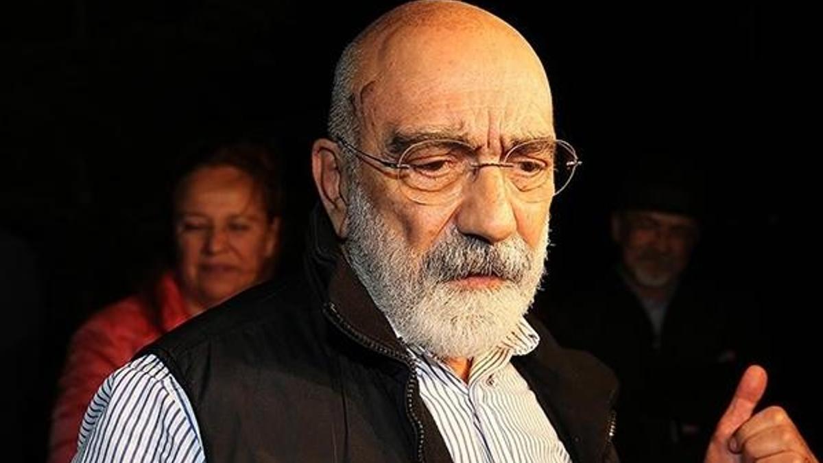 AYM, Ahmet Altan'ın bireysel başvurusunu kabul edilemez buldu
