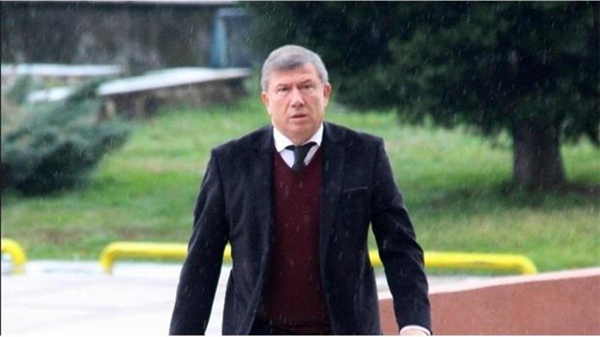 Tanju Çolak koronavirüs'e yakalandı