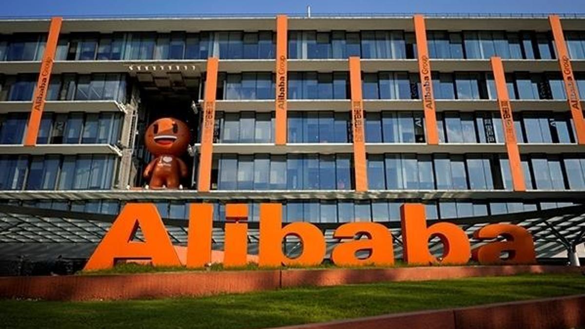 Alibaba'dan flaş satış kararı!