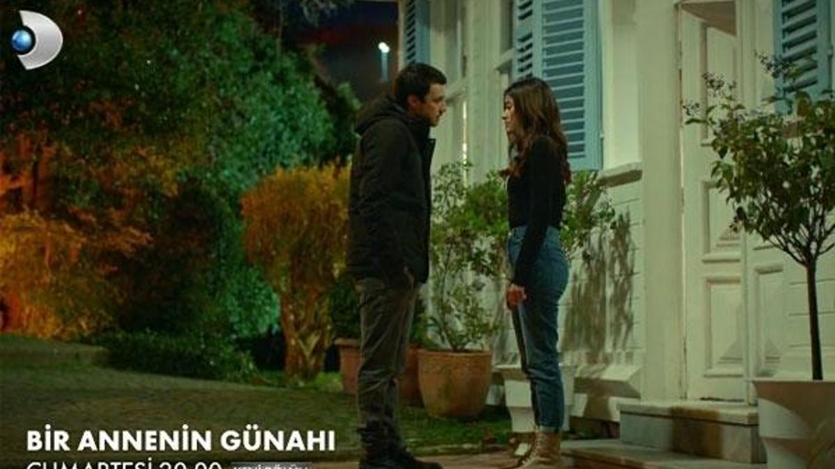 Bir Annenin Günahı 3. bölüm fragmanı yayında!