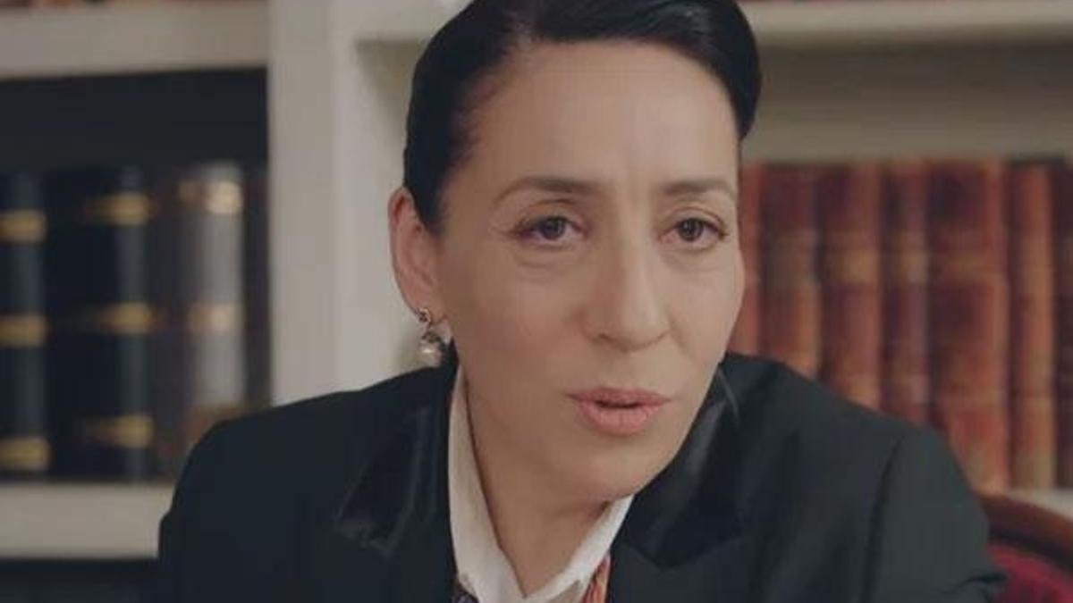 Kırmızı Oda dizisine sürpriz konuk!