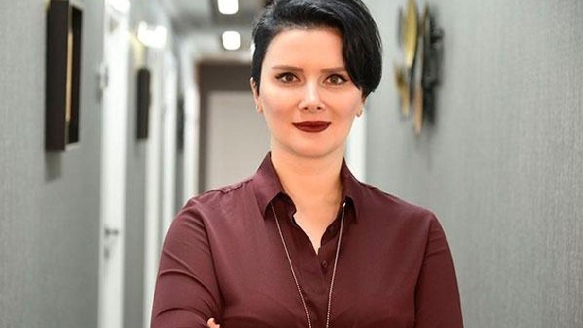 ''Ameliyatsız estetiklerde bütünsel yaklaşım şart''