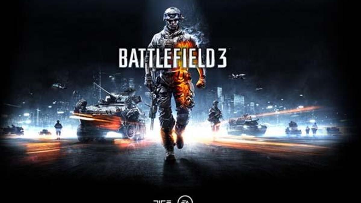 Battlefield 3 ücretsiz nasıl oynanır? Amazon prime Battlefield 3 sistem gereksinimleri!