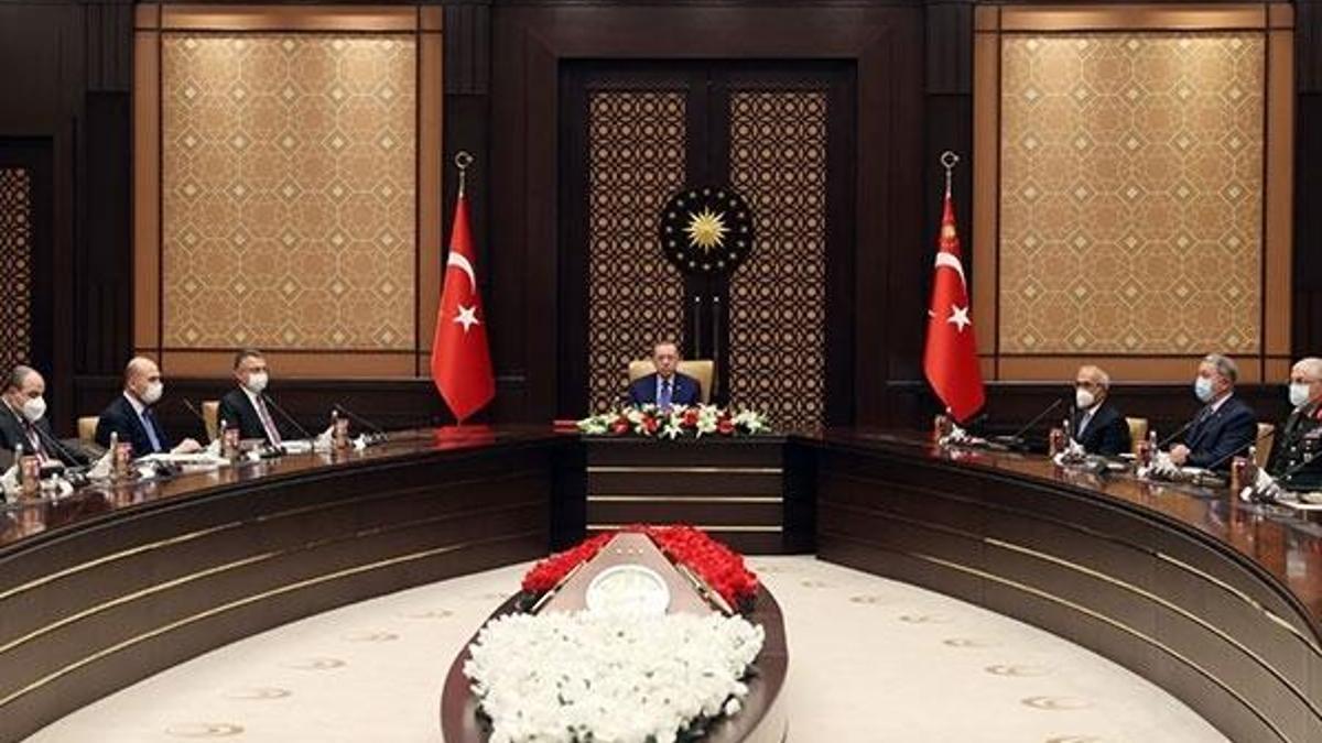 Türkiye'den kritik hamle! Silah, mühimmat ve füze...