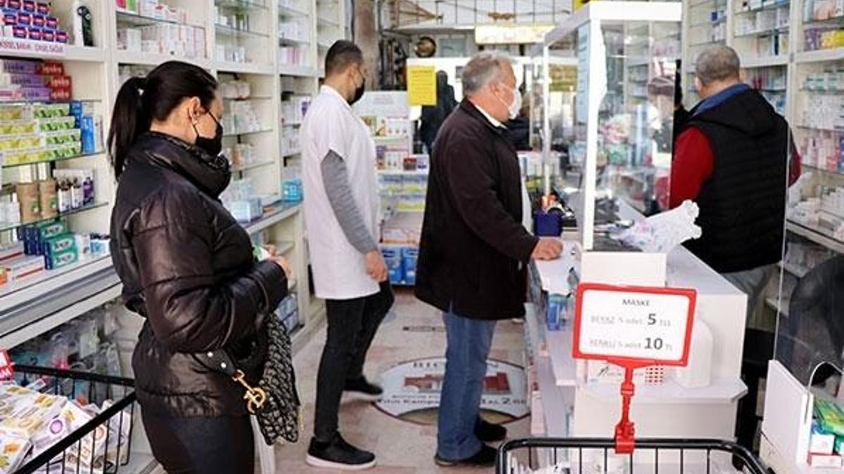 İstanbul için flaş eczane kararı! 3 kat artırılacak