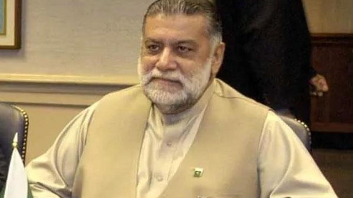 Pakistan eski Başbakanı Cemali 76 yaşında hayatını kaybetti